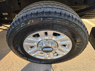 2018 Ford F-250 1OWNER 6.2L RUNS&DRIVES GREAT! A/C COLD GOOD TIRES   - Photo 52 - Woodward, OK 73801