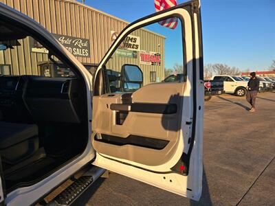 2018 Ford F-250 1OWNER 6.2L RUNS&DRIVES GREAT! A/C COLD GOOD TIRES   - Photo 45 - Woodward, OK 73801