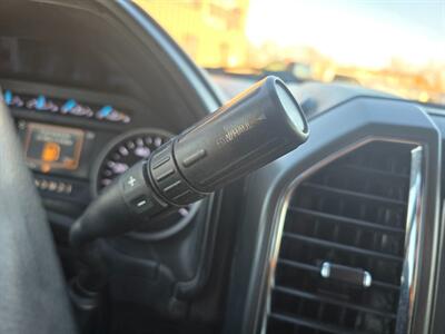 2018 Ford F-250 1OWNER 6.2L RUNS&DRIVES GREAT! A/C COLD GOOD TIRES   - Photo 24 - Woodward, OK 73801