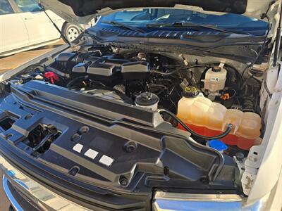 2018 Ford F-250 1OWNER 6.2L RUNS&DRIVES GREAT! A/C COLD GOOD TIRES   - Photo 61 - Woodward, OK 73801
