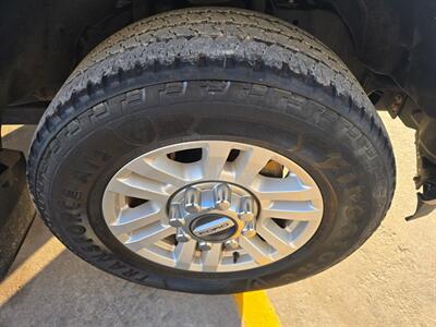 2018 Ford F-250 1OWNER 6.2L RUNS&DRIVES GREAT! A/C COLD GOOD TIRES   - Photo 51 - Woodward, OK 73801