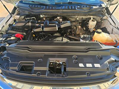 2018 Ford F-250 1OWNER 6.2L RUNS&DRIVES GREAT! A/C COLD GOOD TIRES   - Photo 60 - Woodward, OK 73801