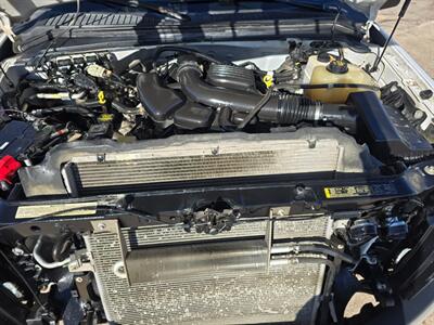 2010 Ford F-250 4X4 1OWNER RUNS&DRIVES GREAT TOW PK.A/C GOOD TIRES   - Photo 41 - Woodward, OK 73801