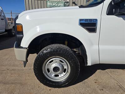 2010 Ford F-250 4X4 1OWNER RUNS&DRIVES GREAT TOW PK.A/C GOOD TIRES   - Photo 54 - Woodward, OK 73801