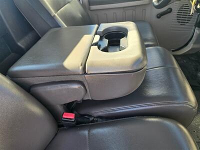 2010 Ford F-250 4X4 1OWNER RUNS&DRIVES GREAT TOW PK.A/C GOOD TIRES   - Photo 36 - Woodward, OK 73801