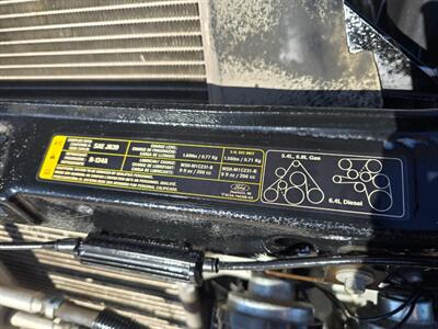 2010 Ford F-250 4X4 1OWNER RUNS&DRIVES GREAT TOW PK.A/C GOOD TIRES   - Photo 73 - Woodward, OK 73801