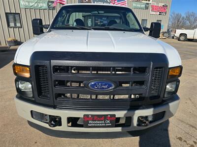 2010 Ford F-250 4X4 1OWNER RUNS&DRIVES GREAT TOW PK.A/C GOOD TIRES   - Photo 9 - Woodward, OK 73801