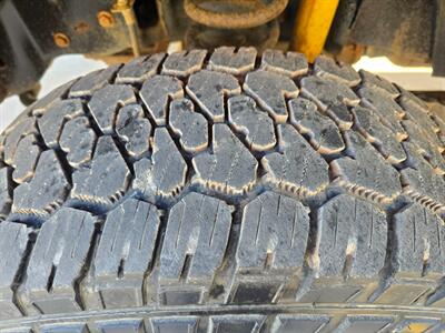 2010 Ford F-250 4X4 1OWNER RUNS&DRIVES GREAT TOW PK.A/C GOOD TIRES   - Photo 45 - Woodward, OK 73801