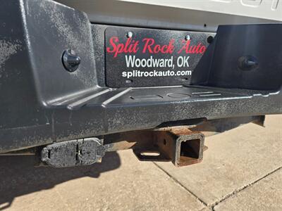 2010 Ford F-250 4X4 1OWNER RUNS&DRIVES GREAT TOW PK.A/C GOOD TIRES   - Photo 69 - Woodward, OK 73801