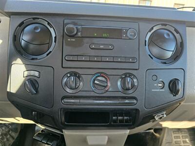 2010 Ford F-250 4X4 1OWNER RUNS&DRIVES GREAT TOW PK.A/C GOOD TIRES   - Photo 21 - Woodward, OK 73801