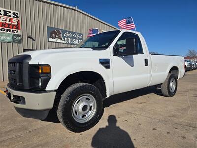 2010 Ford F-250 4X4 1OWNER RUNS&DRIVES GREAT TOW PK.A/C GOOD TIRES   - Photo 59 - Woodward, OK 73801