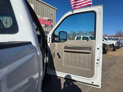 2010 Ford F-250 4X4 1OWNER RUNS&DRIVES GREAT TOW PK.A/C GOOD TIRES   - Photo 39 - Woodward, OK 73801