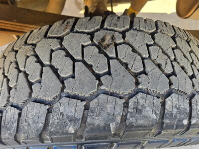 2010 Ford F-250 4X4 1OWNER RUNS&DRIVES GREAT TOW PK.A/C GOOD TIRES   - Photo 44 - Woodward, OK 73801