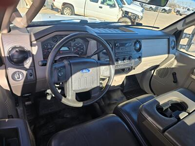 2010 Ford F-250 4X4 1OWNER RUNS&DRIVES GREAT TOW PK.A/C GOOD TIRES   - Photo 17 - Woodward, OK 73801