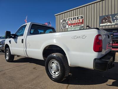 2010 Ford F-250 4X4 1OWNER RUNS&DRIVES GREAT TOW PK.A/C GOOD TIRES   - Photo 63 - Woodward, OK 73801