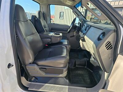 2010 Ford F-250 4X4 1OWNER RUNS&DRIVES GREAT TOW PK.A/C GOOD TIRES   - Photo 19 - Woodward, OK 73801