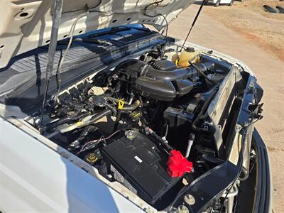 2010 Ford F-250 4X4 1OWNER RUNS&DRIVES GREAT TOW PK.A/C GOOD TIRES   - Photo 42 - Woodward, OK 73801