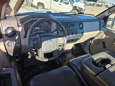 2010 Ford F-250 4X4 1OWNER RUNS&DRIVES GREAT TOW PK.A/C GOOD TIRES   - Photo 32 - Woodward, OK 73801