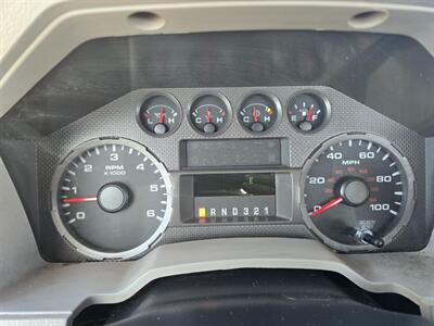 2010 Ford F-250 4X4 1OWNER RUNS&DRIVES GREAT TOW PK.A/C GOOD TIRES   - Photo 16 - Woodward, OK 73801