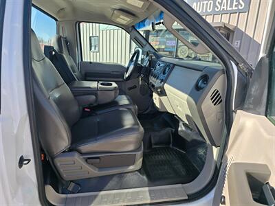 2010 Ford F-250 4X4 1OWNER RUNS&DRIVES GREAT TOW PK.A/C GOOD TIRES   - Photo 34 - Woodward, OK 73801