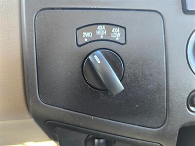 2010 Ford F-250 4X4 1OWNER RUNS&DRIVES GREAT TOW PK.A/C GOOD TIRES   - Photo 22 - Woodward, OK 73801