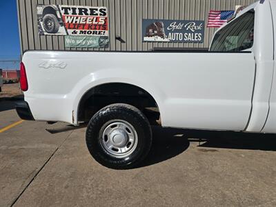 2010 Ford F-250 4X4 1OWNER RUNS&DRIVES GREAT TOW PK.A/C GOOD TIRES   - Photo 56 - Woodward, OK 73801