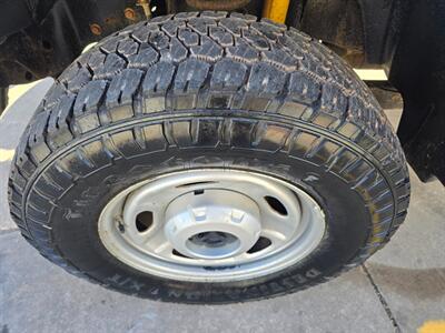 2010 Ford F-250 4X4 1OWNER RUNS&DRIVES GREAT TOW PK.A/C GOOD TIRES   - Photo 49 - Woodward, OK 73801