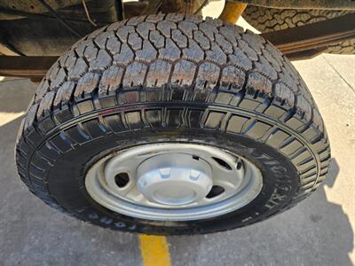 2010 Ford F-250 4X4 1OWNER RUNS&DRIVES GREAT TOW PK.A/C GOOD TIRES   - Photo 48 - Woodward, OK 73801