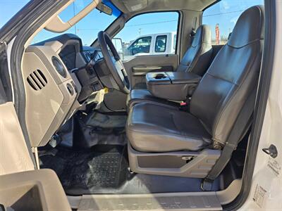 2010 Ford F-250 4X4 1OWNER RUNS&DRIVES GREAT TOW PK.A/C GOOD TIRES   - Photo 35 - Woodward, OK 73801