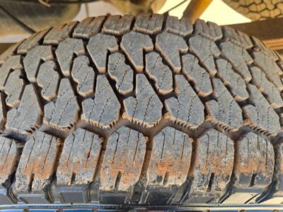 2010 Ford F-250 4X4 1OWNER RUNS&DRIVES GREAT TOW PK.A/C GOOD TIRES   - Photo 43 - Woodward, OK 73801