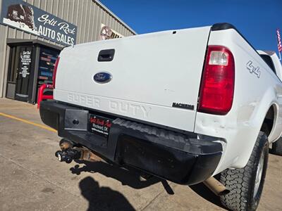 2010 Ford F-250 4X4 1OWNER RUNS&DRIVES GREAT TOW PK.A/C GOOD TIRES   - Photo 66 - Woodward, OK 73801