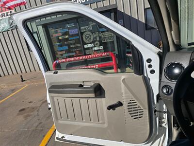 2010 Ford F-250 4X4 1OWNER RUNS&DRIVES GREAT TOW PK.A/C GOOD TIRES   - Photo 38 - Woodward, OK 73801