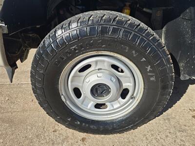 2010 Ford F-250 4X4 1OWNER RUNS&DRIVES GREAT TOW PK.A/C GOOD TIRES   - Photo 53 - Woodward, OK 73801