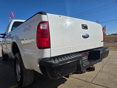 2010 Ford F-250 4X4 1OWNER RUNS&DRIVES GREAT TOW PK.A/C GOOD TIRES   - Photo 67 - Woodward, OK 73801