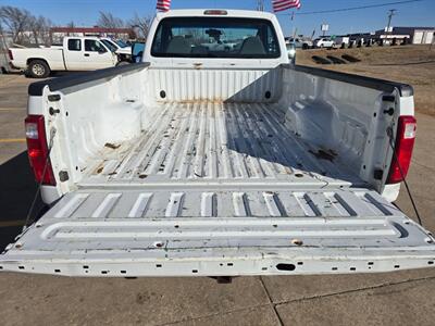 2010 Ford F-250 4X4 1OWNER RUNS&DRIVES GREAT TOW PK.A/C GOOD TIRES   - Photo 68 - Woodward, OK 73801