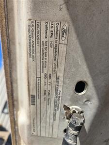 2010 Ford F-250 4X4 1OWNER RUNS&DRIVES GREAT TOW PK.A/C GOOD TIRES   - Photo 72 - Woodward, OK 73801