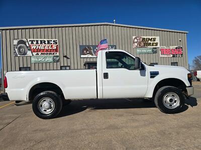 2010 Ford F-250 4X4 1OWNER RUNS&DRIVES GREAT TOW PK.A/C GOOD TIRES   - Photo 60 - Woodward, OK 73801