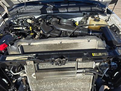 2010 Ford F-250 4X4 1OWNER RUNS&DRIVES GREAT TOW PK.A/C GOOD TIRES   - Photo 11 - Woodward, OK 73801