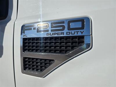 2010 Ford F-250 4X4 1OWNER RUNS&DRIVES GREAT TOW PK.A/C GOOD TIRES   - Photo 13 - Woodward, OK 73801