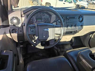 2010 Ford F-250 4X4 1OWNER RUNS&DRIVES GREAT TOW PK.A/C GOOD TIRES   - Photo 20 - Woodward, OK 73801