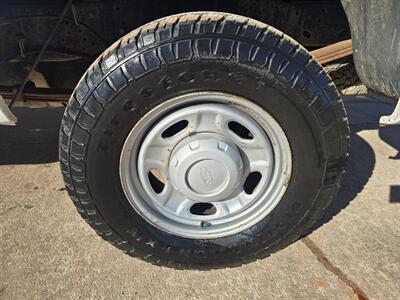 2010 Ford F-250 4X4 1OWNER RUNS&DRIVES GREAT TOW PK.A/C GOOD TIRES   - Photo 51 - Woodward, OK 73801