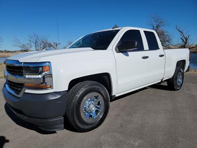 2017 Chevrolet Silverado 1500 LS NEWER TIRES*AC IS COLD*RUNS & DRIVES GREAT!!   - Photo 75 - Woodward, OK 73801