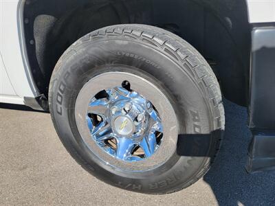 2017 Chevrolet Silverado 1500 LS NEWER TIRES*AC IS COLD*RUNS & DRIVES GREAT!!   - Photo 66 - Woodward, OK 73801