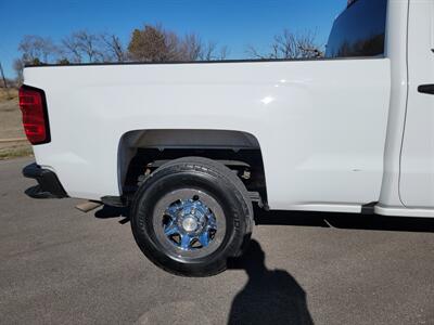 2017 Chevrolet Silverado 1500 LS NEWER TIRES*AC IS COLD*RUNS & DRIVES GREAT!!   - Photo 72 - Woodward, OK 73801