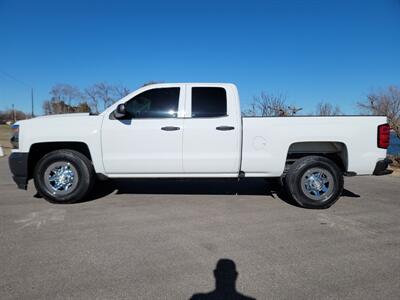 2017 Chevrolet Silverado 1500 LS NEWER TIRES*AC IS COLD*RUNS & DRIVES GREAT!!   - Photo 77 - Woodward, OK 73801