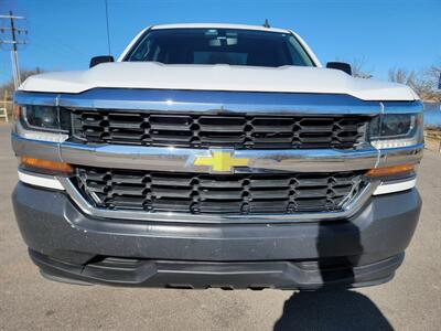 2017 Chevrolet Silverado 1500 LS NEWER TIRES*AC IS COLD*RUNS & DRIVES GREAT!!   - Photo 80 - Woodward, OK 73801