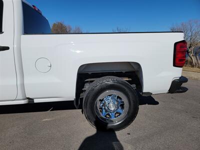 2017 Chevrolet Silverado 1500 LS NEWER TIRES*AC IS COLD*RUNS & DRIVES GREAT!!   - Photo 73 - Woodward, OK 73801