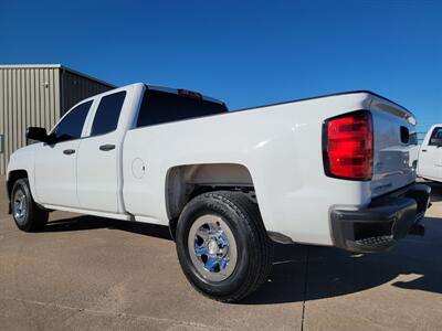 2017 Chevrolet Silverado 1500 LS NEWER TIRES*AC IS COLD*RUNS & DRIVES GREAT!!   - Photo 79 - Woodward, OK 73801