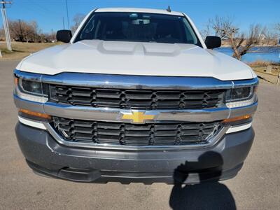 2017 Chevrolet Silverado 1500 LS NEWER TIRES*AC IS COLD*RUNS & DRIVES GREAT!!   - Photo 10 - Woodward, OK 73801