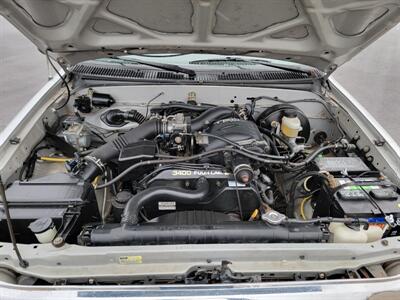 2003 Toyota Tacoma V6 TRD SUPERCHARGE 8K ML.4X4 CREW NEW WHEEL&TIRES   - Photo 52 - Woodward, OK 73801